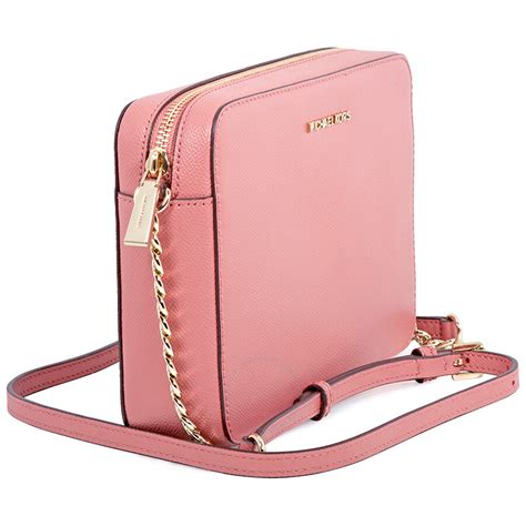 michael kors crossbody rosa|Michael Kors Crossbody sale clearance.